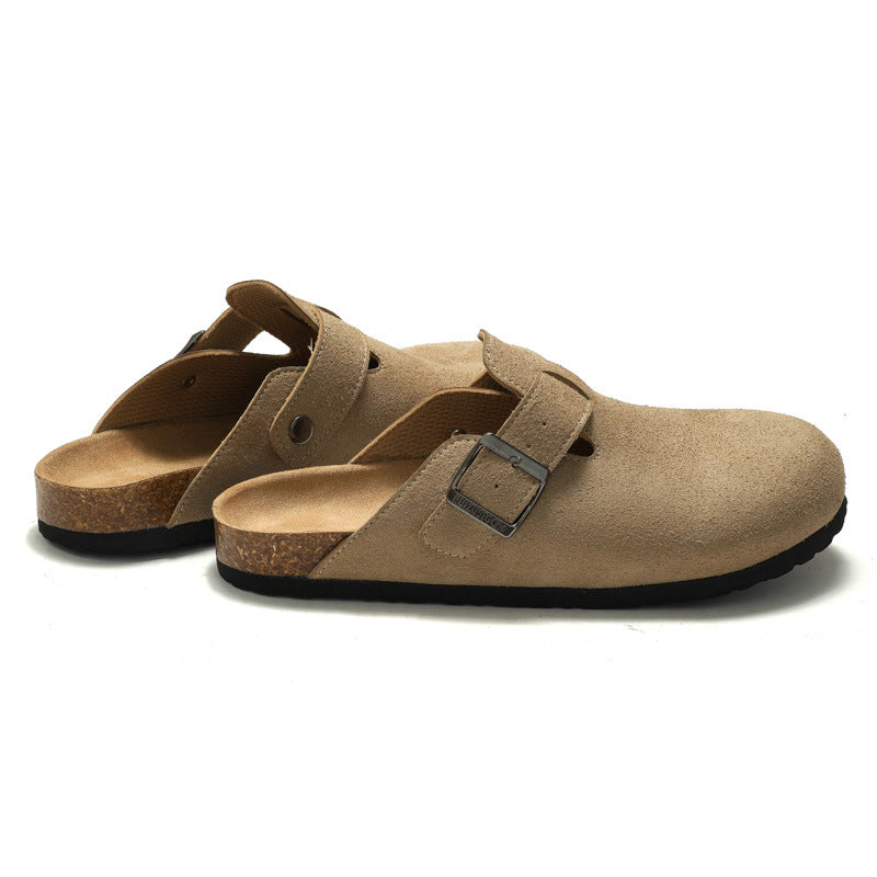Veelzijdige Outdoor Clogsandalen voor Vrouwen