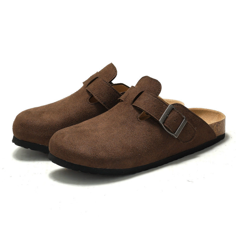 Veelzijdige Outdoor Clogsandalen voor Vrouwen