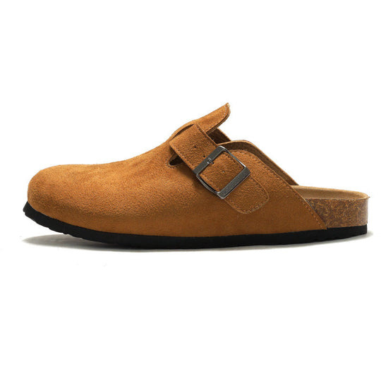 Veelzijdige Outdoor Clogsandalen voor Vrouwen