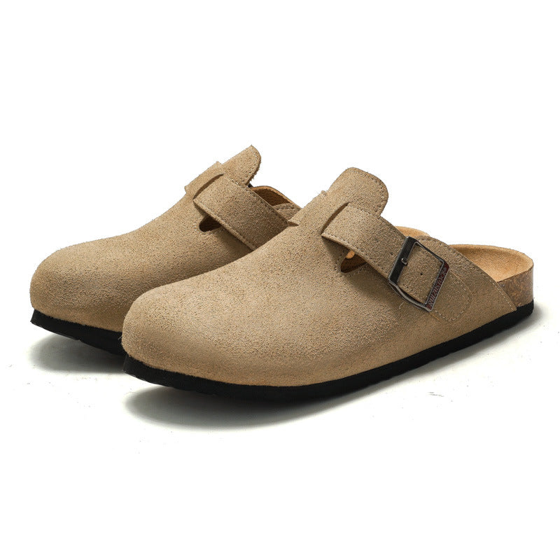 Veelzijdige Outdoor Clogsandalen voor Vrouwen