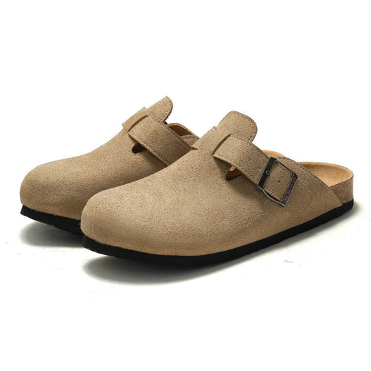 Veelzijdige Outdoor Clogsandalen voor Vrouwen