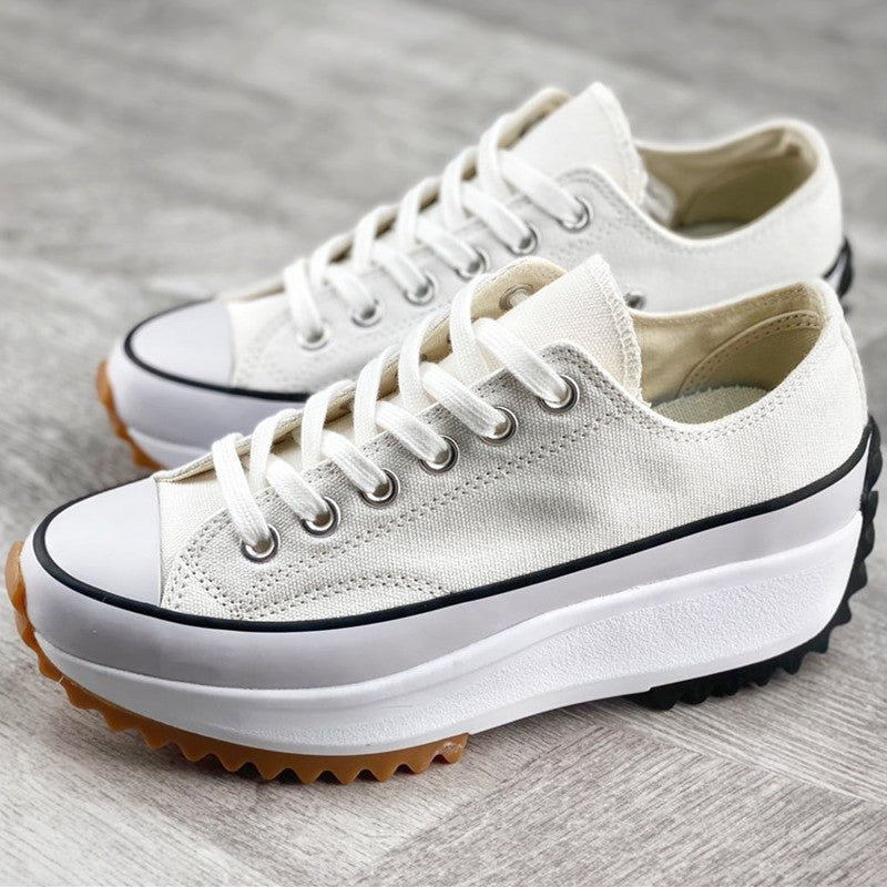 Trendy Sneakers voor Vrouwen