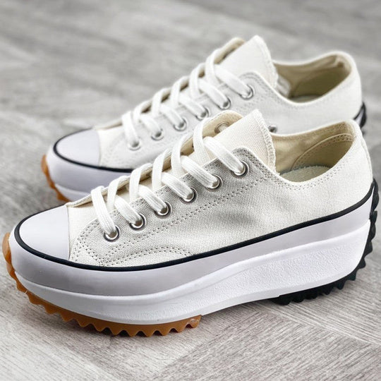 Trendy Sneakers voor Vrouwen