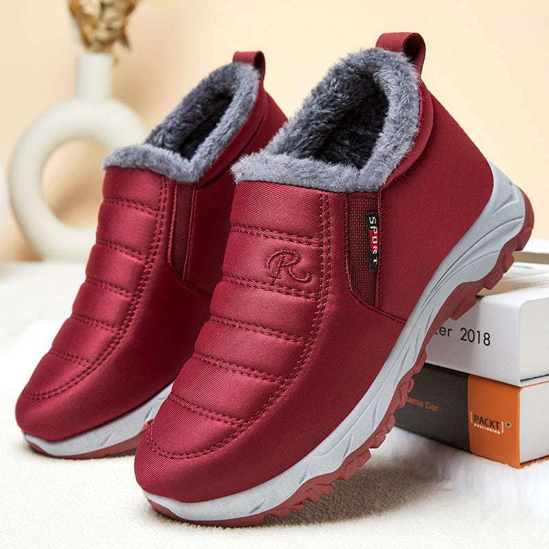 Buitenschoenen voor Vrouwen
