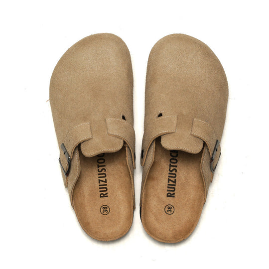 Veelzijdige Outdoor Clogsandalen voor Vrouwen