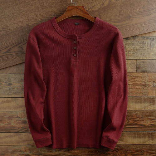 Comfortabel en Casual Sweatshirt voor Mannen
