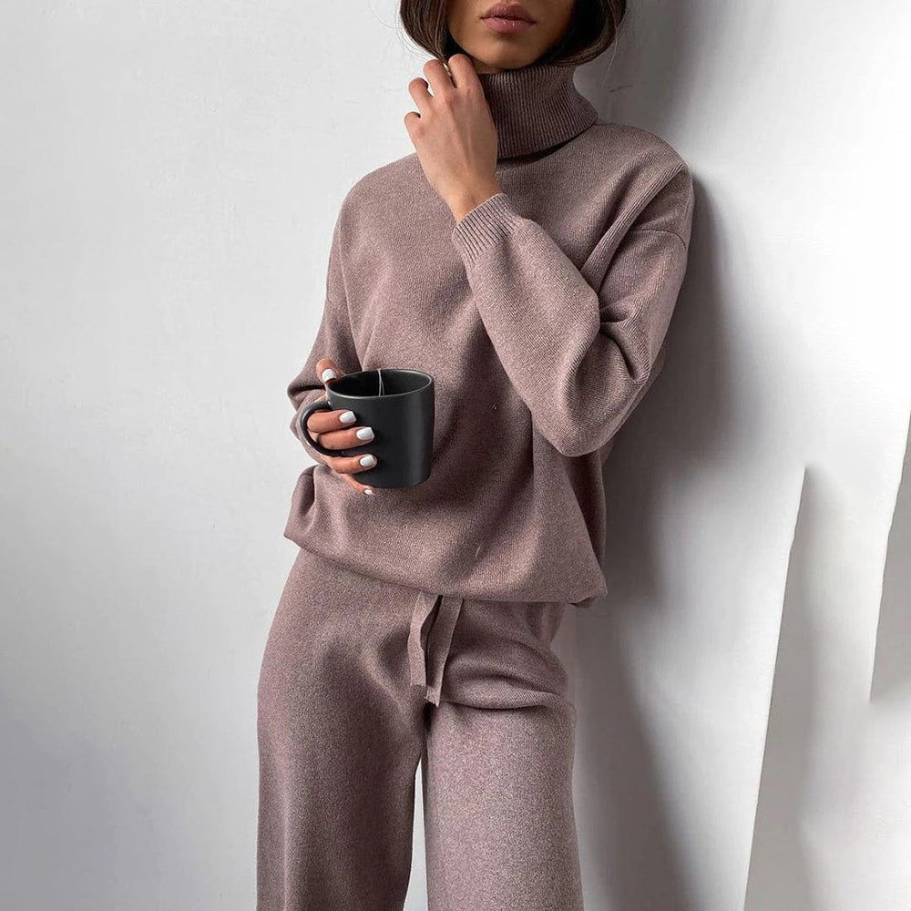 Coltrui en Broek voor Vrouwen