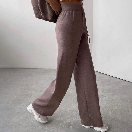 Coltrui en Broek voor Vrouwen