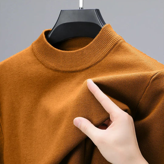 Trui met Vintage Charme voor Mannen