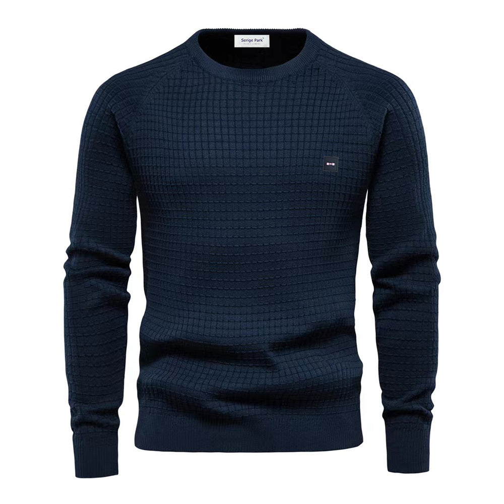 Winter sweater voor Mannen