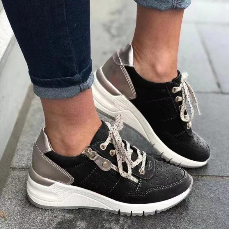 Comfortabele Wandelschoenen voor Vrouwen