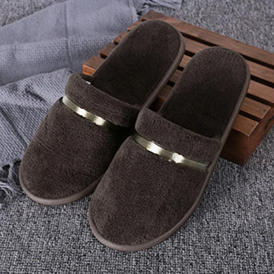 Winter Warme Pantoffels voor Vrouwen