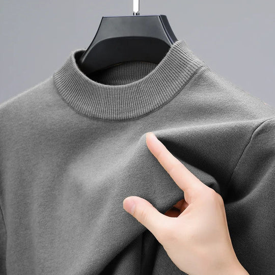 Trui met Vintage Charme voor Mannen