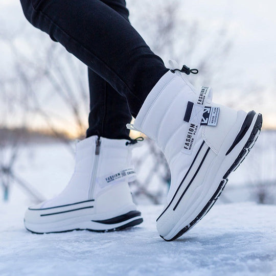 Winter Sneakers voor Mannen
