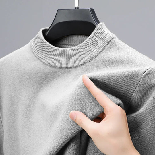 Trui met Vintage Charme voor Mannen