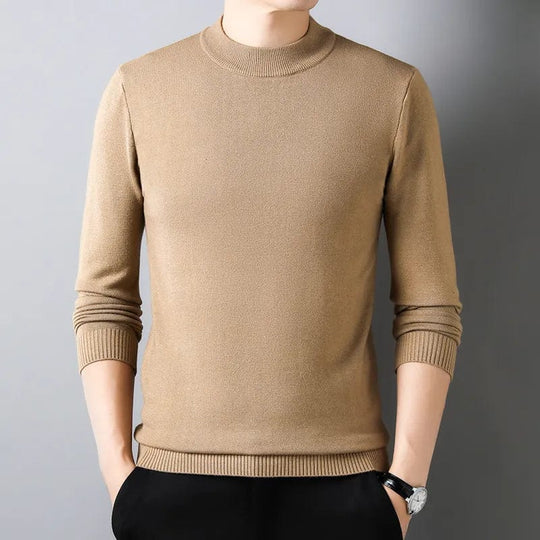 Trui met Vintage Charme voor Mannen