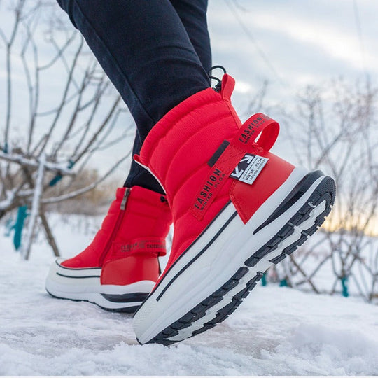 Winter Sneakers voor Mannen