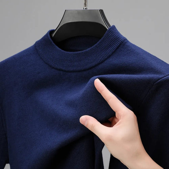 Trui met Vintage Charme voor Mannen