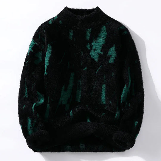 Luxueuze Designer Trui voor Mannen