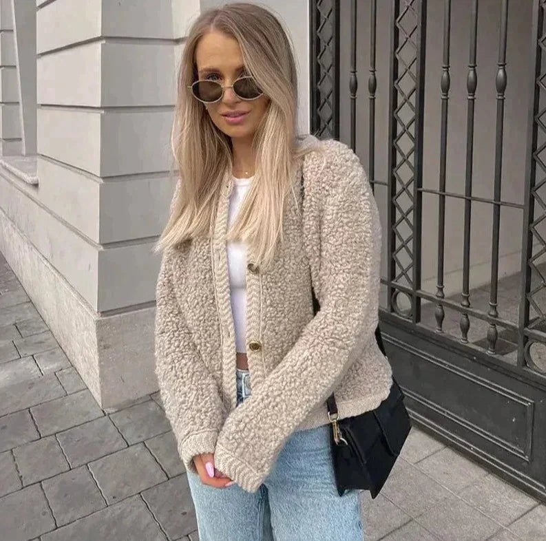 Trendy Mode Vest voor Vrouwen