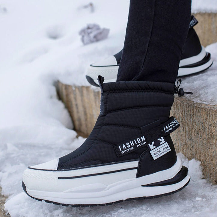 Winter Sneakers voor Mannen
