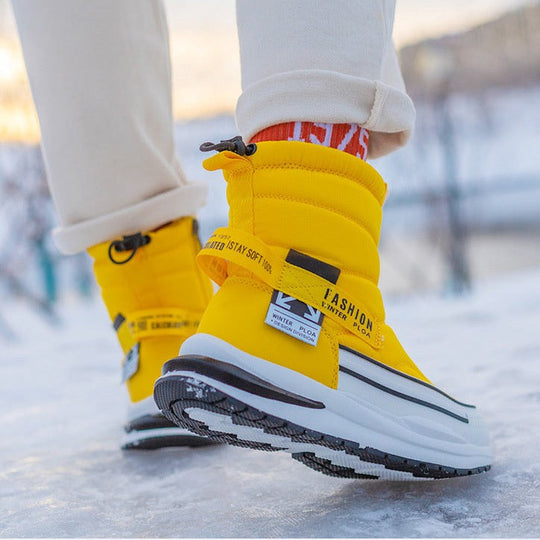 Winter Sneakers voor Mannen