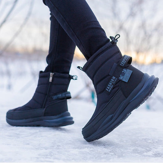 Winter Sneakers voor Mannen