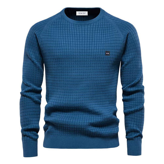 Winter sweater voor Mannen