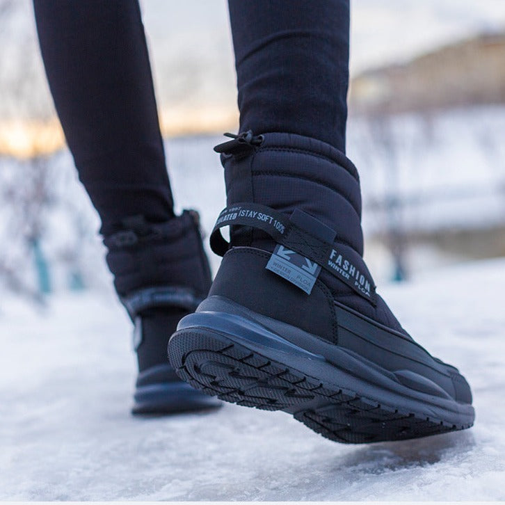 Winter Sneakers voor Mannen