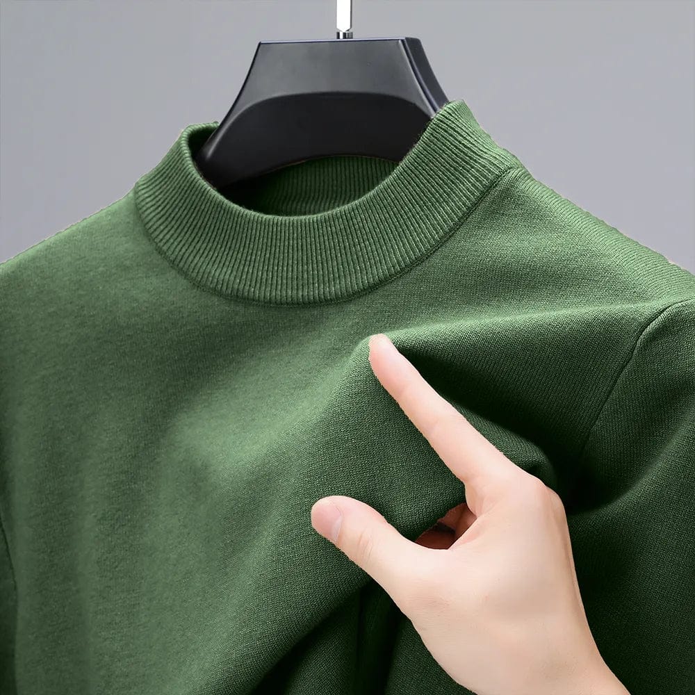 Trui met Vintage Charme voor Mannen