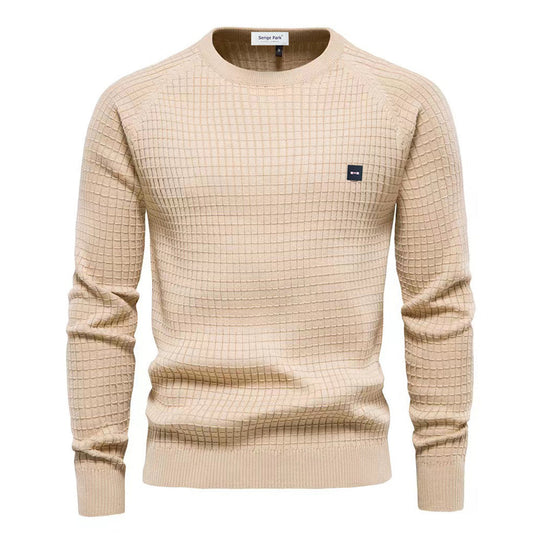 Winter sweater voor Mannen