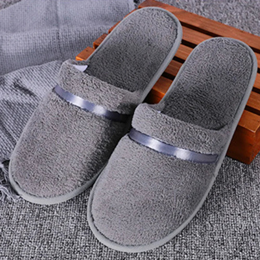 Winter Warme Pantoffels voor Vrouwen