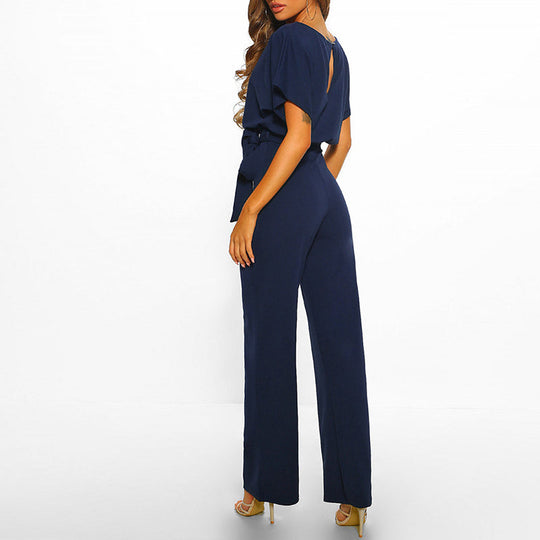 Chique Jumpsuit voor Vrouwen