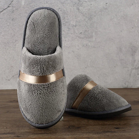 Winter Warme Pantoffels voor Vrouwen