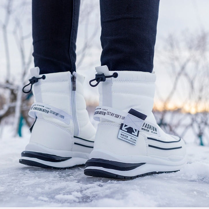 Winter Sneakers voor Mannen