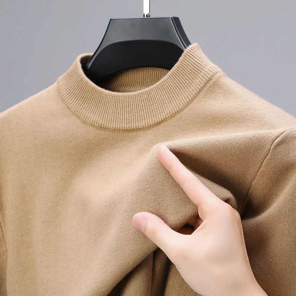 Trui met Vintage Charme voor Mannen