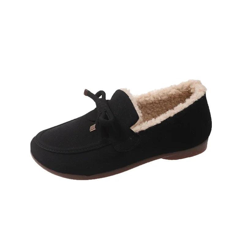 Warme Winterschoenen voor Vrouwen