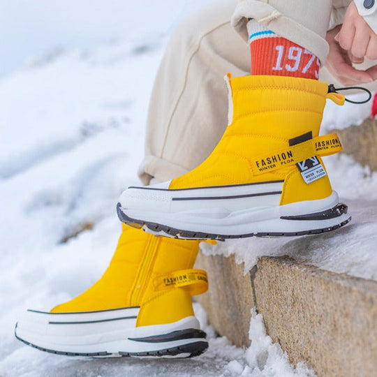 Winter Sneakers voor Mannen