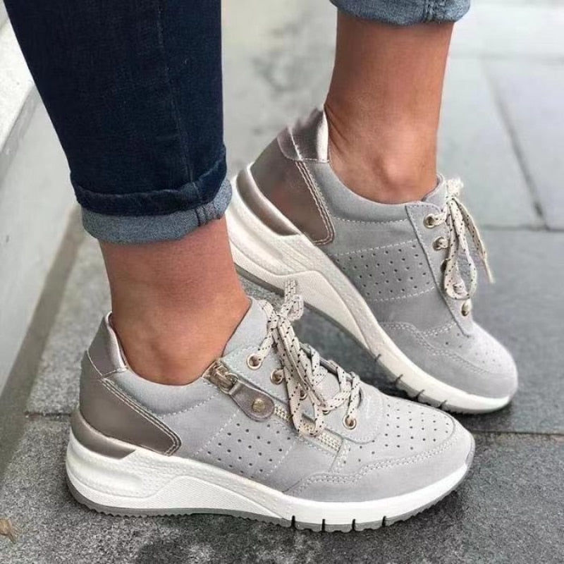 Comfortabele Wandelschoenen voor Vrouwen