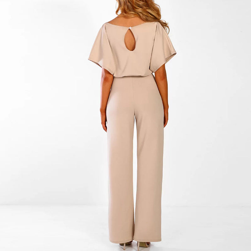 Chique Jumpsuit voor Vrouwen