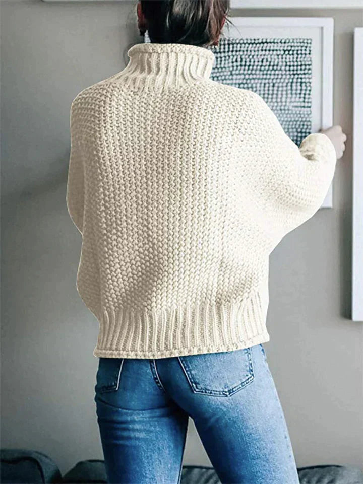 Gebreide Trui voor Vrouwen