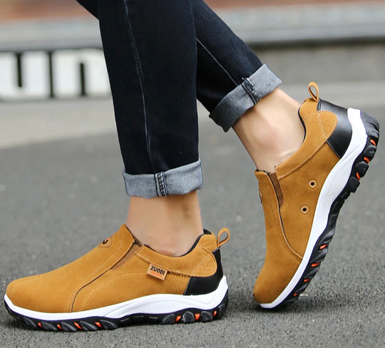 Wandelschoenen voor Mannen