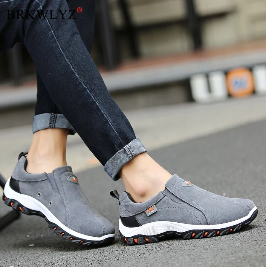 Wandelschoenen voor Mannen