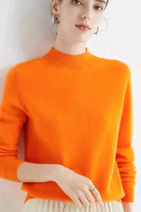 Relaxed Fit Trui voor Vrouwen