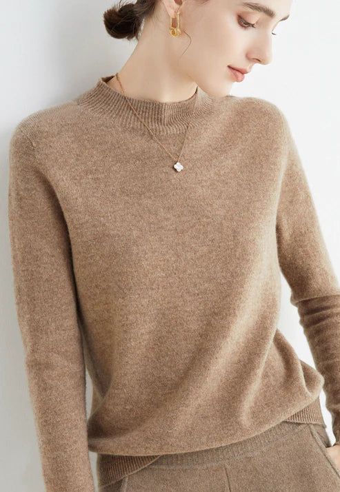 Relaxed Fit Trui voor Vrouwen