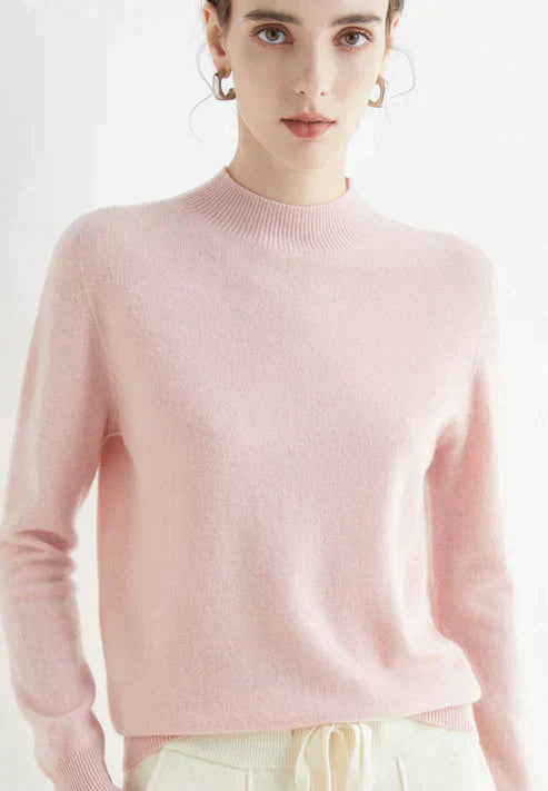 Relaxed Fit Trui voor Vrouwen