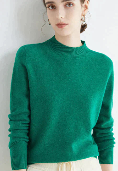 Relaxed Fit Trui voor Vrouwen