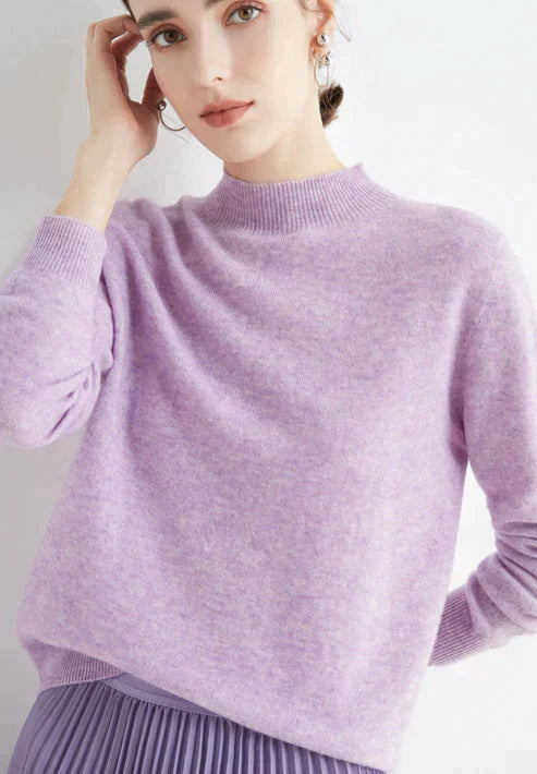 Relaxed Fit Trui voor Vrouwen