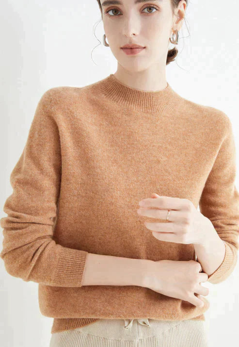 Relaxed Fit Trui voor Vrouwen
