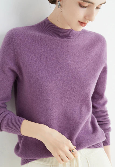 Relaxed Fit Trui voor Vrouwen